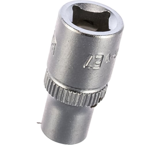 Головка торцевая TORX (Е7; 1/4DR) BERGER BG2181