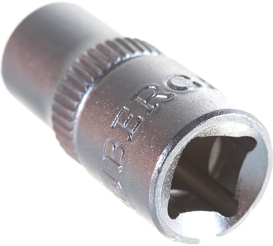 Головка торцевая TORX (Е8; 1/4DR) BERGER BG2182