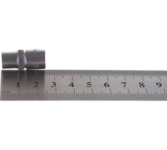 Головка торцевая TORX (Е8; 1/4DR) BERGER BG2182