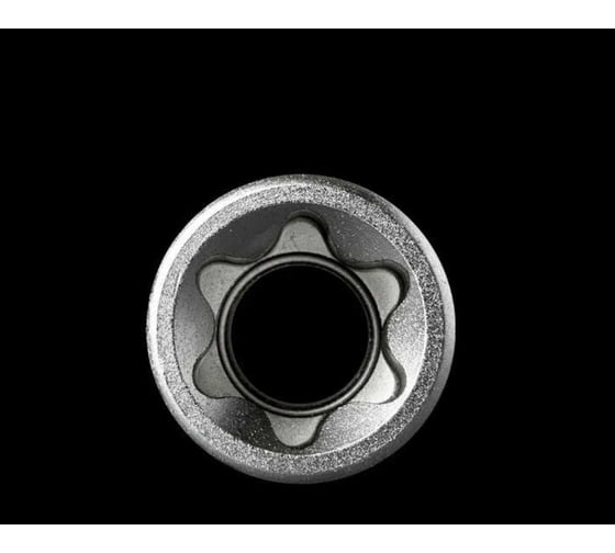 Набор головок торцевых TORX (14 предметов; 1/2DR- 1/4DR) BERGER BG2165