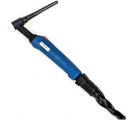 Горелка TIG INTER TIG 200 AC/DC Pulse Aurora 23067
