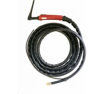 Горелка TIG 26F (4 м; 180A; 2-3-5 рin) Aurora 13387