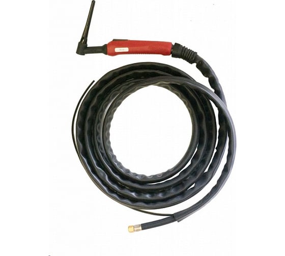 Горелка TIG 26F (4 м; 180A; 2-3-5 рin) Aurora 13387 1