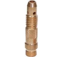 Держатель цанги 4 мм для горелок TIG 17-18-26 Aurora 14335