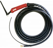 Горелка TIG 9F (8 м; 110A; M12x1) Aurora 13380