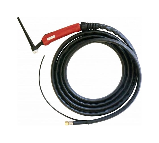 Горелка TIG 9F (8 м; 110A; M12x1) Aurora 13380 1