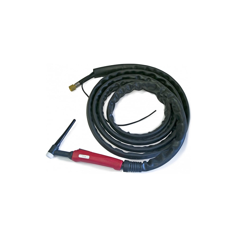 Горелка TIG 26 (4 м; 180A; 2 pin) Aurora 13405 - выгодная цена, отзывы ...