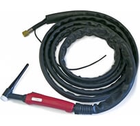 Горелка TIG 26 (4 м; 180A; 2 pin) Aurora 13405