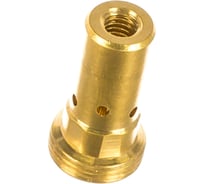 Держатель наконечника (M6; 29 мм) для горелок 401D-500D Aurora 12093