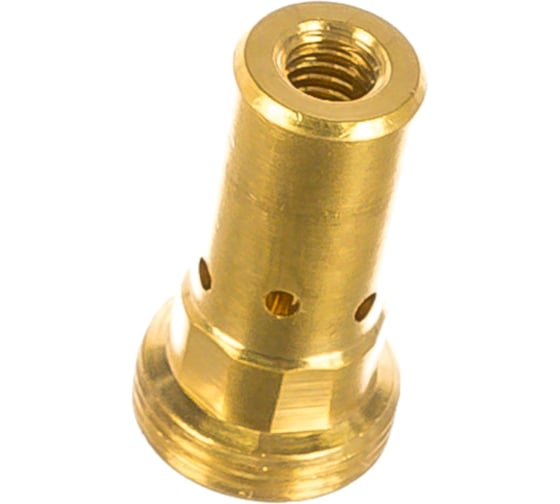 Держатель наконечника (M6; 29 мм) для горелок 401D-500D Aurora 12093