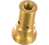 Держатель наконечника (M6; 25 мм) для горелок 401D-500D Aurora 12092