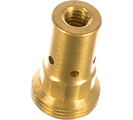 Держатель наконечника (M6; 25 мм) для горелок 401D-500D Aurora 12092 1