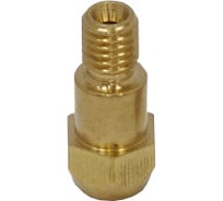Держатель наконечника (M6; 28 мм) для горелки 36KD Aurora 12088