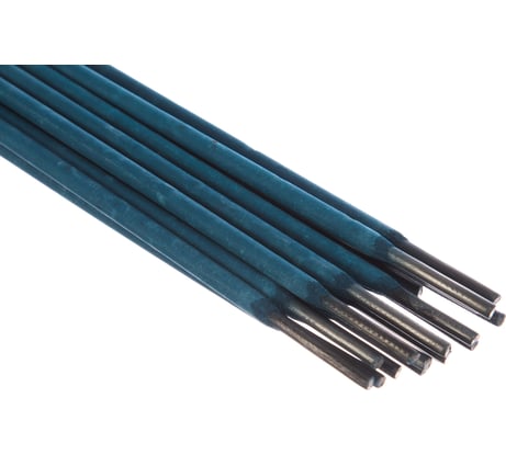 Электрод MP-3C (450 мм, 4 мм, пачка 1 кг) REXANT 11-0956