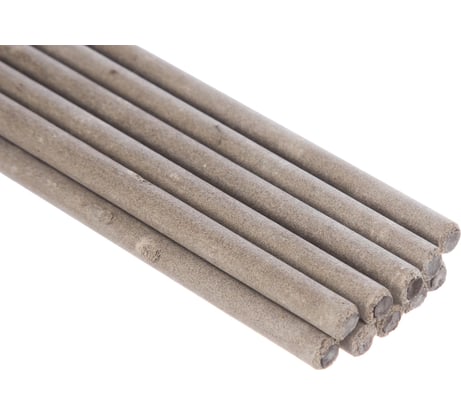 Электрод АНО-21 (450 мм, 5 мм, 1 кг) REXANT 11-0959