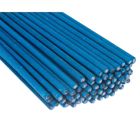 Электрод MP-3C (450 мм, 4 мм, пачка 5 кг) REXANT 11-0953