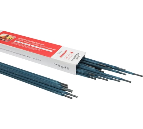 Электрод MP-3C (450 мм, 5 мм, 5 кг) 11-0955