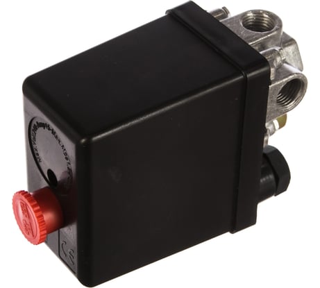 Реле для компрессора 220 В Pegas PGS-2602