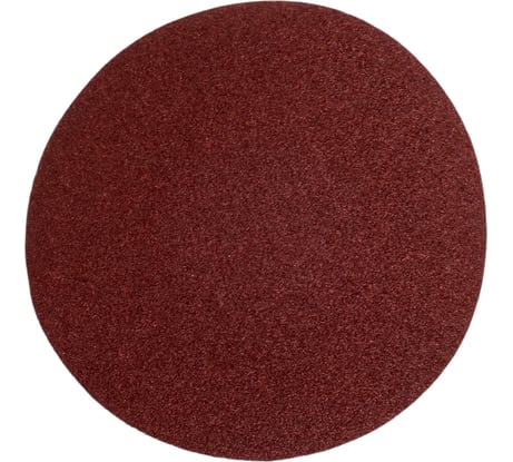 Насадка абразивная TS38R 125 мм, P100, в упаковке 5 шт KUSSNER 1050-381210