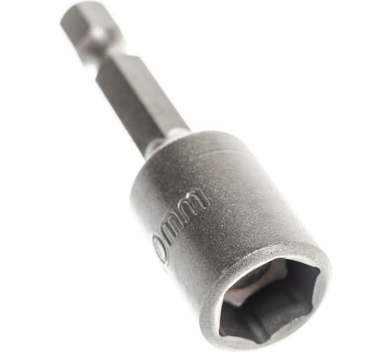 Торцевая головка 6-гранная (10 мм; 1/4") DEWALT DT 7403 1