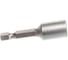 Торцевая головка 6-гранная (10 мм; 1/4") DEWALT DT 7403 3