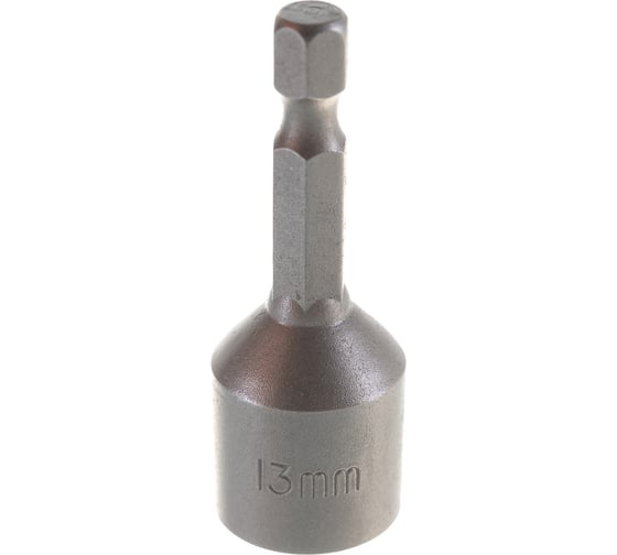 Торцевая головка 6-гранная (13 мм; 1/4") DEWALT DT 7404 1