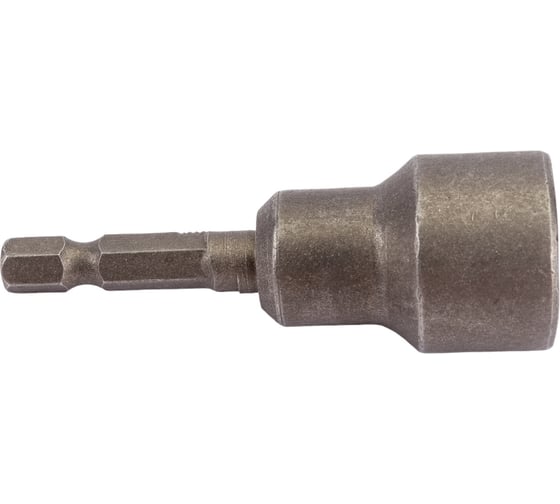 Бита кровельная с торцовой головкой 13x65 мм, магнитная TORGWIN T952401