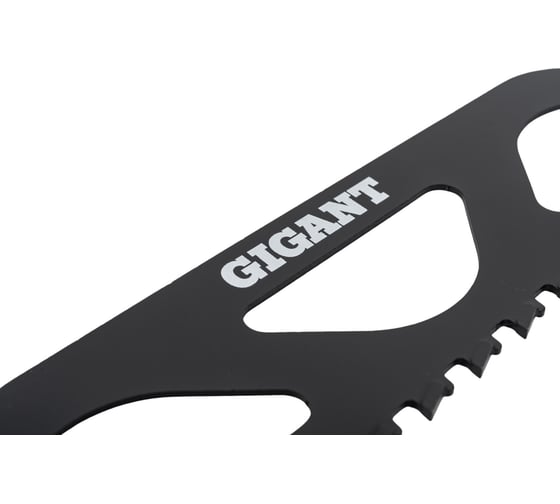 Пильное полотно по газобетону 305x50x1.5 мм Gigant G-110723
