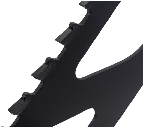 Пильное полотно по газобетону 305x50x1.5 мм Gigant G-110723