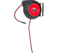 Шланг пневматический 9.5x15 мм, 15 м, на катушке, гибрид-полимер MTE 269901015