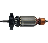 Якорь (ротор) 8829 аналог Metabo 9-125 УШМ TORGWIN IK-8829