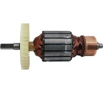 Якорь (ротор) аналог Интерскол ПЦ-16TL (8802) TORGWIN IK-003(TL)