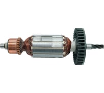 Якорь (ротор) аналог Makita 4329 лобзик TORGWIN IK-4329