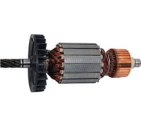 Якорь (ротор) аналог Ребир 5107 8 зуб дп TORGWIN IK-8Z