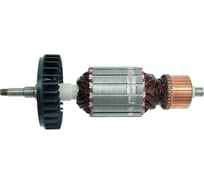 Якорь (ротор) аналог Makita GA9030SF УШМ TORGWIN IK-M9030