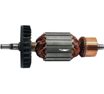 Якорь (ротор) аналог Makita 9069 УШМ TORGWIN IK-M9069