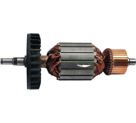 Якорь (ротор) аналог Makita 9069 УШМ TORGWIN IK-M9069 1