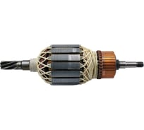 Якорь (ротор) 8837 аналог Makita HR-5001 перфоратор TORGWIN IK-8837