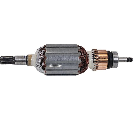 Якорь (ротор) 8836 аналог Makita HR-4001 перфоратор TORGWIN IK-8836 1