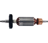 Якорь (ротор) аналог Makita 9565C УШМ TORGWIN IK-9565C