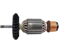 Якорь (ротор) аналог Bosch GWS 21-180, 20-230 УШМ TORGWIN IK-180