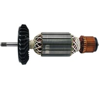 Якорь (ротор) аналог Bosch GWS 23-230 УШМ TORGWIN IK-230