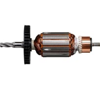Якорь (ротор) 8830 аналог Bosch PSB 500 дрель TORGWIN IK-8830