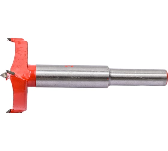 Сверло Форстнера 35 мм TORGWIN T552289