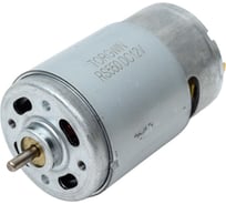 Двигатель (мотор) для шуруповерта 12V 550 TORGWIN T433924