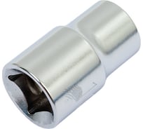 Головка торцевая 6-гранная 10 мм, 3/8"DR TOPTUL BAEA1210