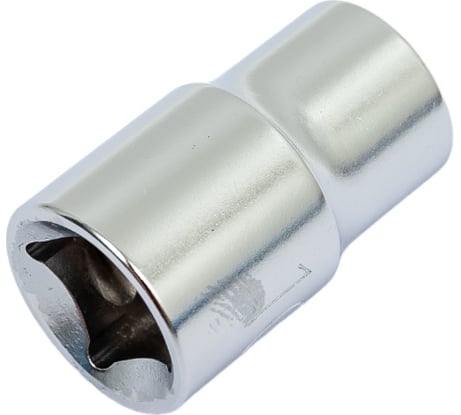 Головка торцевая 6-гранная 10 мм, 3/8"DR TOPTUL BAEA1210