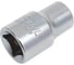 Головка торцевая 6-гранная 9 мм, 3/8"DR TOPTUL BAEA1209 2