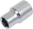 Головка торцевая 6-гранная 9 мм, 3/8"DR TOPTUL BAEA1209 3