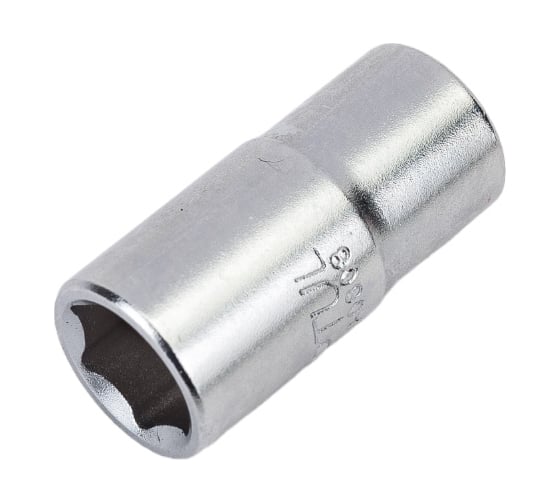Головка торцевая 6-гранная 8 мм, 1/4"DR TOPTUL BAEA0808 1